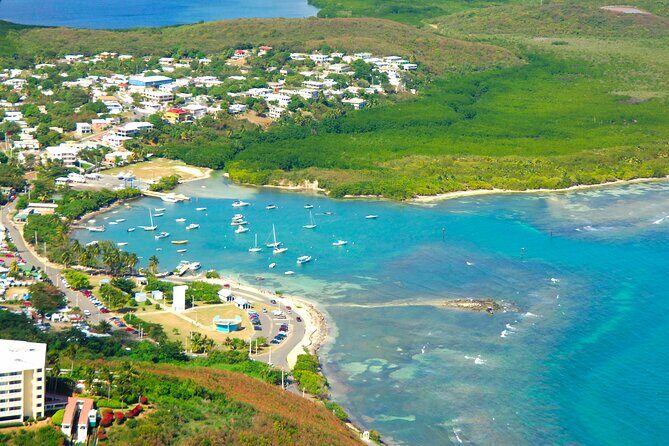 PR Chinchorreo-Beach and Bar Hopping Tour - Snorkeling at Crashboat Beach: Expectations and Realities