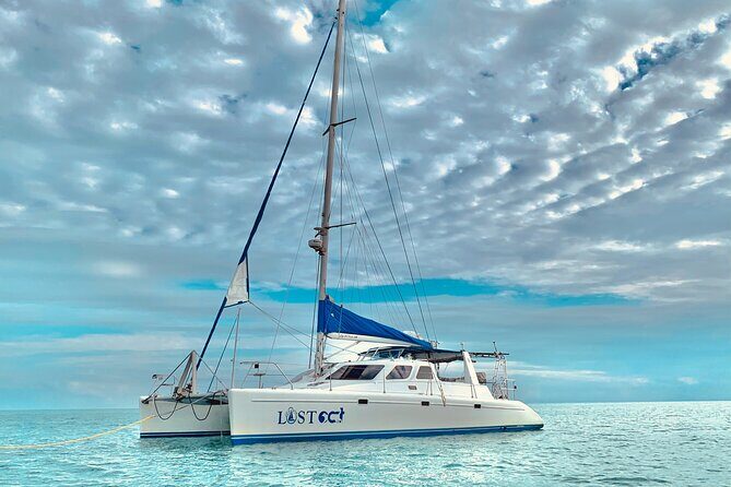 Private 1/2 Day Yacht Charter in Bonaire - Customizable! - Who Will Love This Tour?