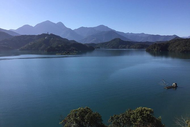 Private 4-Day Central & Southern Taiwan Tour (Sun Moon Lake, Kaohsiung, Kenting) - Practical Tips for Your Trip