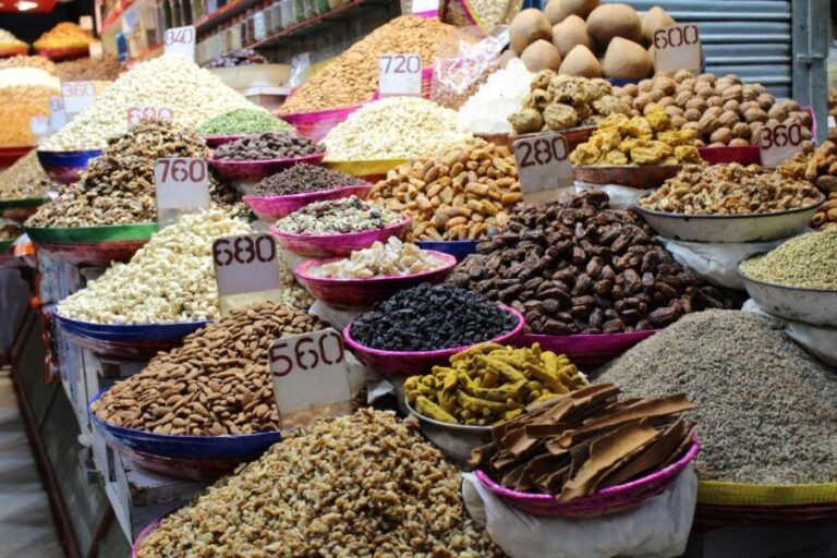 Private 4-Days Golden Triangle Luxury Tour From Delhi - Why This Tour Works for You
