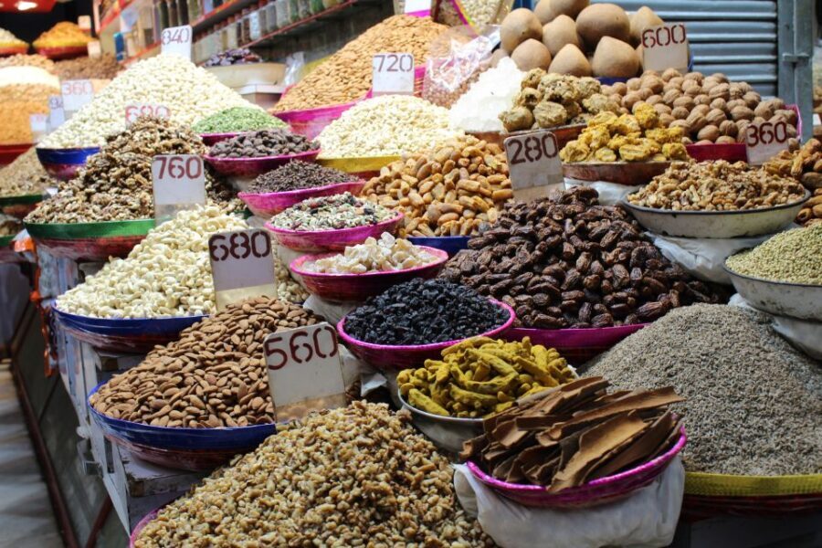 Private 4-Days Golden Triangle Luxury Tour From Delhi - Why This Tour Works for You