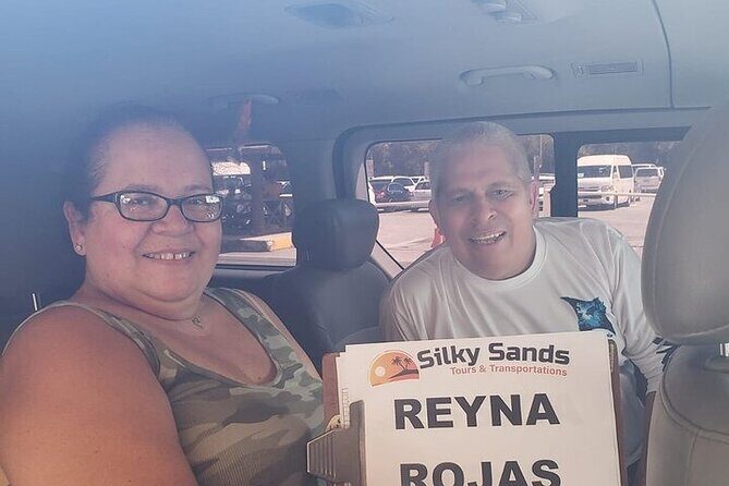 Private Airport Transfer From Punta Cana To La Romana And Bayahibe - The Route and Hotel Pickups