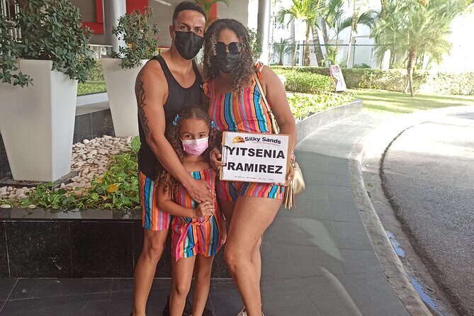 Private Airport Transfer From Punta Cana To Uvero Alto - How Does the Experience Feel?