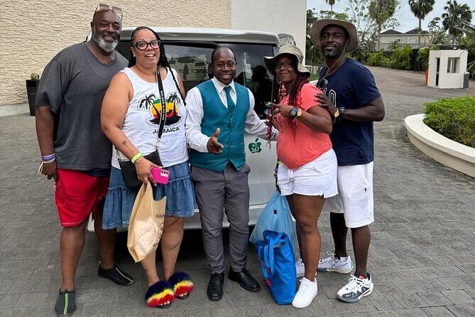 Private Airport Transfer Montego Bay Airport to Negril (One-Way) - Analyzing the Cost and Value