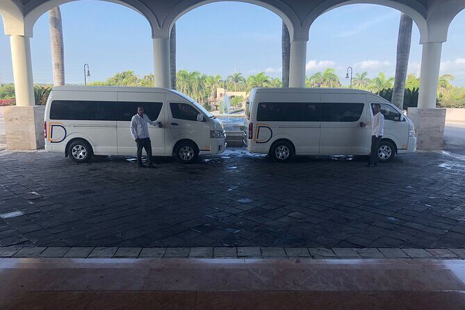 Private airport transfer to Breathless Punta Cana Resort & Spa - The Value for Your Money