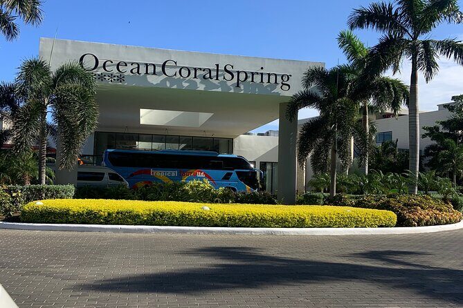 Private Airport Transfer to or from Ocean Coral Spring Resort - A Detailed Look at the Experience