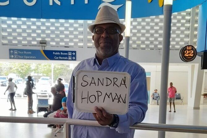 Private Airport Transfer to Sandals Royal Resort, Coral Estate. - Why Travelers Love This Experience
