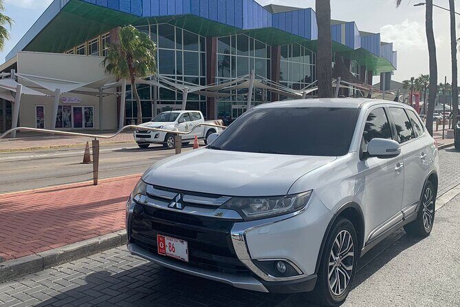 Private Airport Transfers in Aruba - Who Will Love This Service?