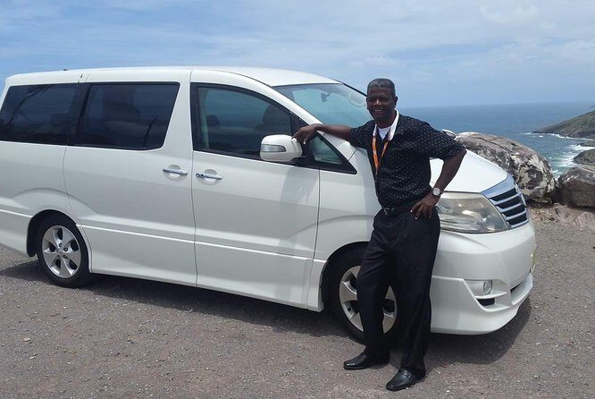 Private Airport Transfers to Park Hyatt & water taxi - A Step-by-Step Breakdown of the Experience