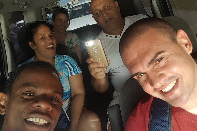 Private and Customized Montego Bay City Tour - FAQs