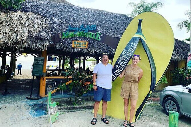 Private and Customized Tour to Negril From Montego Bay - Authentic Experiences and Traveler Perspectives