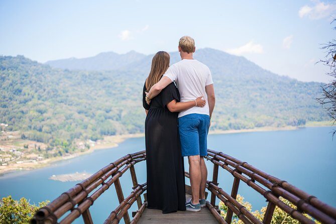 Private Bali Tour: The Most Scenic Places - Authentic Experiences and Traveler Insights