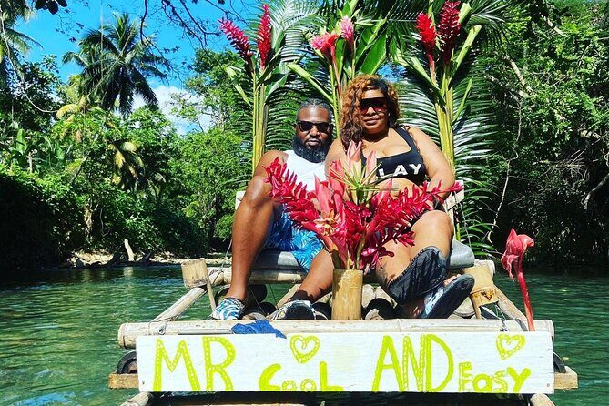 Private Bamboo Rafting Tour with Leg Massage and Hip-Strip - Practical Details and What They Mean for You