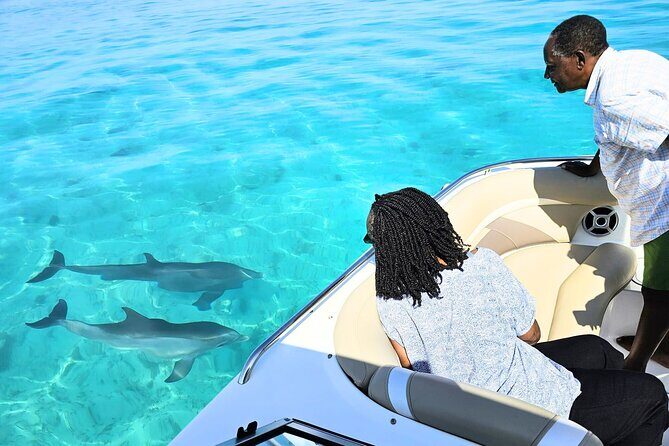 Private Boat Tour with Snorkeling, Island Hopping, and Noahs Ark - What Travelers Say