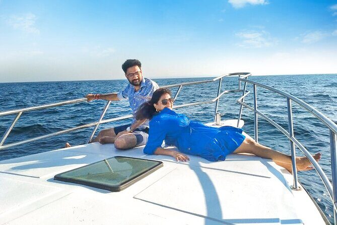 Private Boats & Yachts Charter in Bali and Nusa Penida - Who Is This Tour Best Suited For?