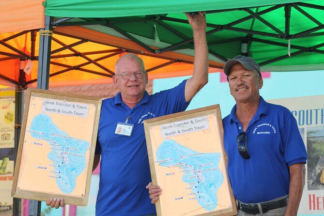 Private Bonaire Island Tour in English with a Bonaire Local - What’s Included and How It Enhances the Experience