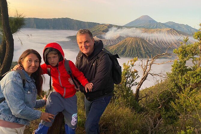 Private Bromo Sunrise Tour (All included) - Practical Details and What You Should Know