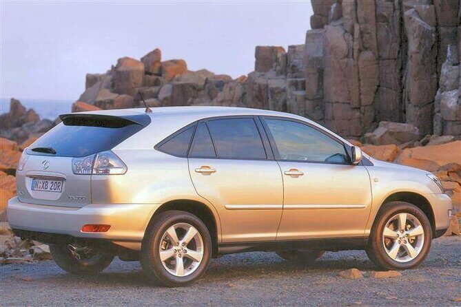 Private Car From Phnom Penh to Siem Reap - Authentic Travel Experience Supported by Reviews