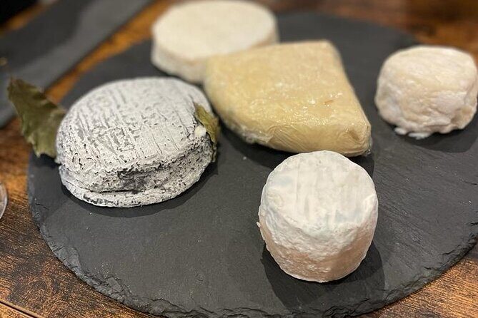 Private Cheese and Wine Tasting - What to Expect During the Tasting Workshop