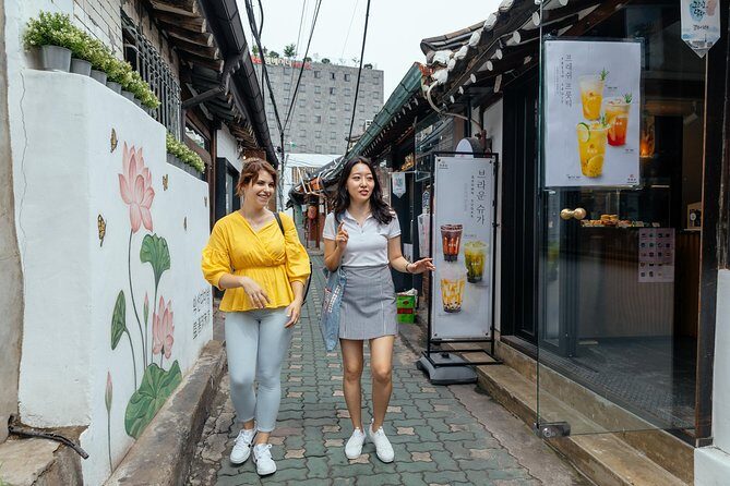 Private City Kickstart Tour: Seoul - Frequently Asked Questions