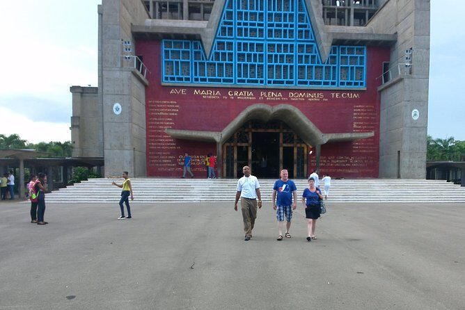 Private City Tours Higüey - Who Should Consider This Tour?