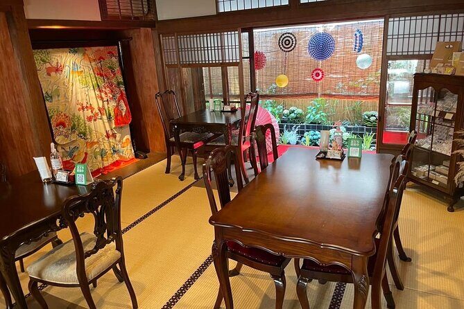 Private Cooking Class Udon in Kyoto Japan - Who Should Consider This Experience?