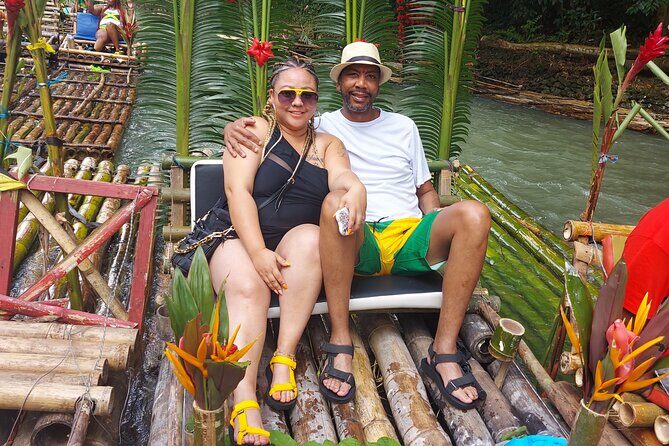 Private Cultural Bamboo Rafting & Limestone Massage in Montego Bay - Who Should Consider This Tour?