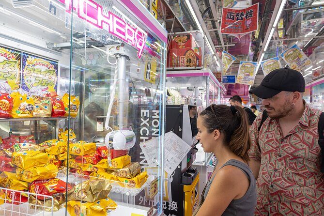 Private custom Akihabara tour for Anime,Game,Manga lovers - Who Would Benefit Most from This Tour?
