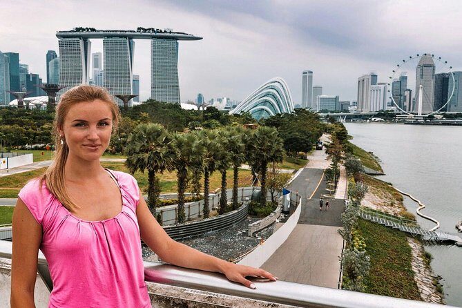 Private Customised Shore Excursion in Singapore By Car - The Practical Side: What to Expect
