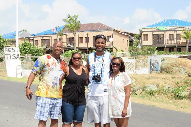 Private Customizable Island Sightseeing Tour in St Maarten - Final Thoughts