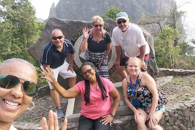Private Customized Soufriere Tour - Who This Tour Is Perfect For