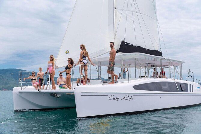 Private Day Sailing Cruise on Yacht in Nha Trang - Final Thoughts