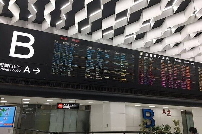 Private departure transfer from Kyoto city to Osaka Itami International airport - Detailed Breakdown of the Experience