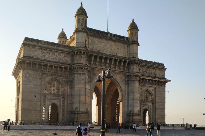 Private Dharavi Slum Tour with Mumbai Sightseeing - A Closer Look at the Tour Itinerary