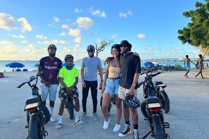 Private E-bike Adventure Tours of Barbados - The Value of the Experience