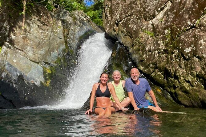 Private El Yunque Rainforest Day Tour with Transport - Why This Tour Offers Great Value