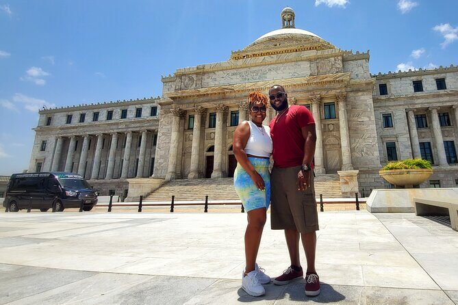 Private & Exclusive Historic Old and New San Juan Tours - Why Choose This Tour?