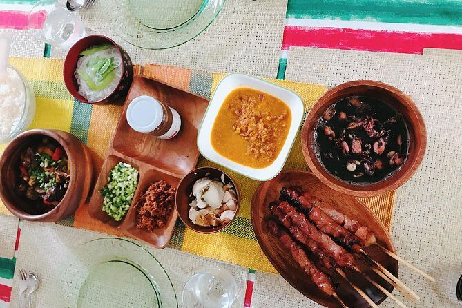 Private Filipino cooking class in a local Manila Home - Assessing the Value