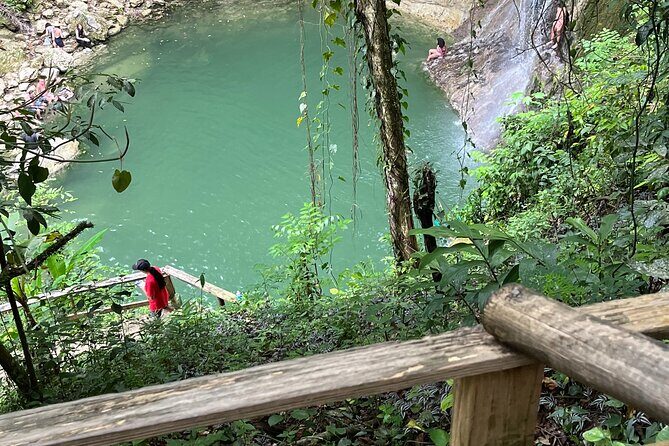 Private Full Day Gozalandia Waterfalls Adventure Tour - What Makes This Tour Stand Out?