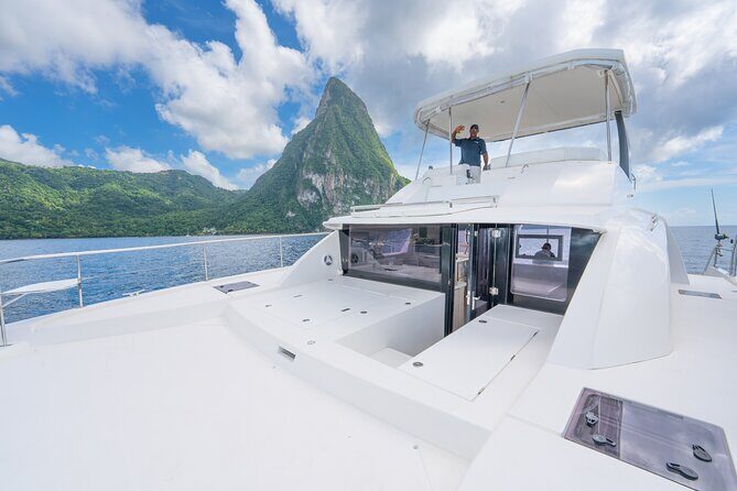 Private Full Day Luxury Catamaran Excursion - What Our Readers Are Saying