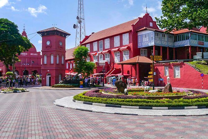 Private Full Day Malacca Tour from Singapore - Authentic Experiences and Genuine Feedback