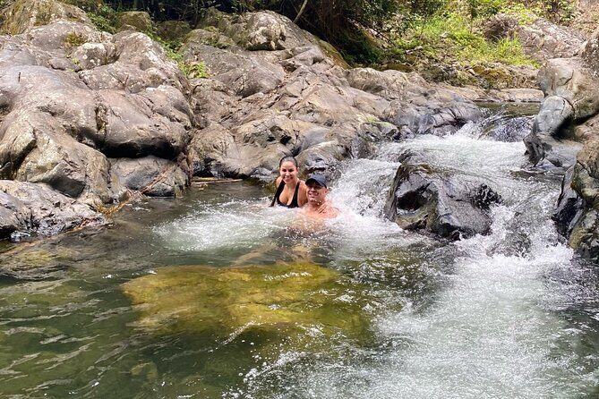 Private Full-Day Secret Hiking Tour to El Yunque Waterfalls - Why This Tour Is a Solid Choice
