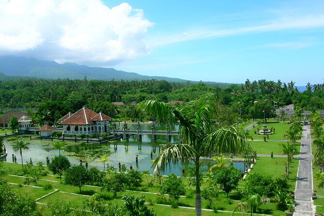 Private Full-Day Tour: The Gate of Heaven and East Bali Trip - Authenticity & Personal Experiences