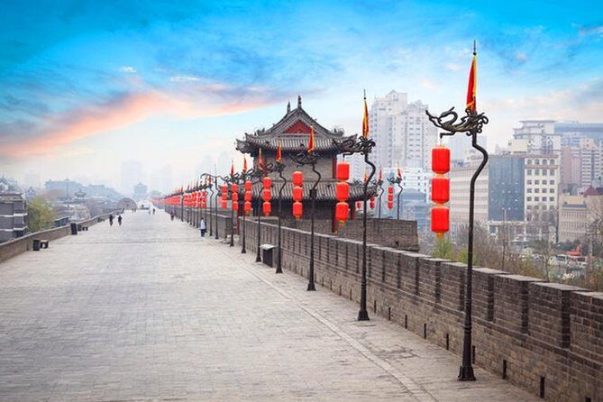 Private Full-Day Xi'an Highlights Tour with Pickup and Lunch - Why Travelers Love This Tour