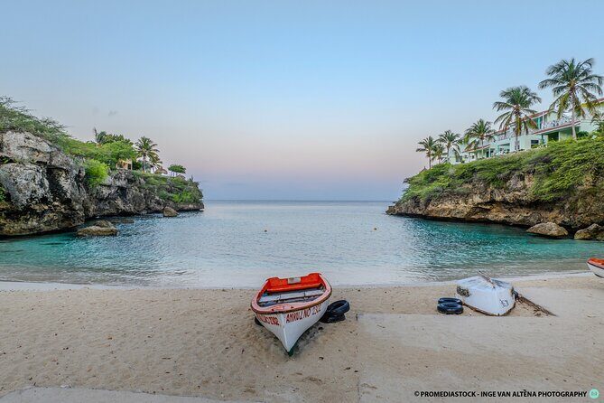 Private Guided Curaçao Island Tour - A Closer Look at the Itinerary