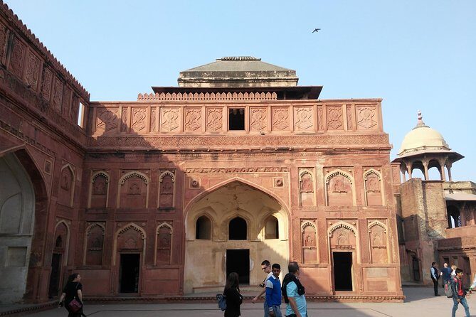 Private Guided Tour Tajmahal and Agra from New Delhi - Final Thoughts: Is It Worth It?