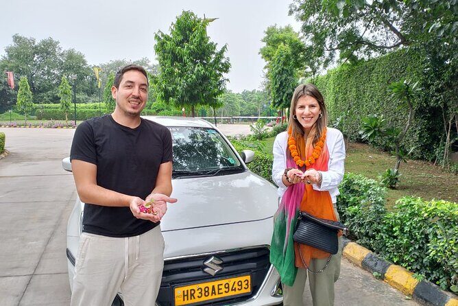 Private Guided Udaipur Sightseeing Tour - Exploring Udaipur’s Historic Heart: The City Palace