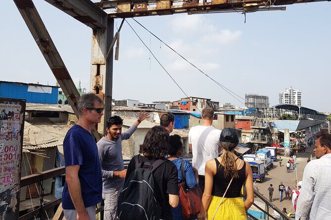 Private Guided Walking Tour in Dharavi Slums - Who Should Consider This Tour?