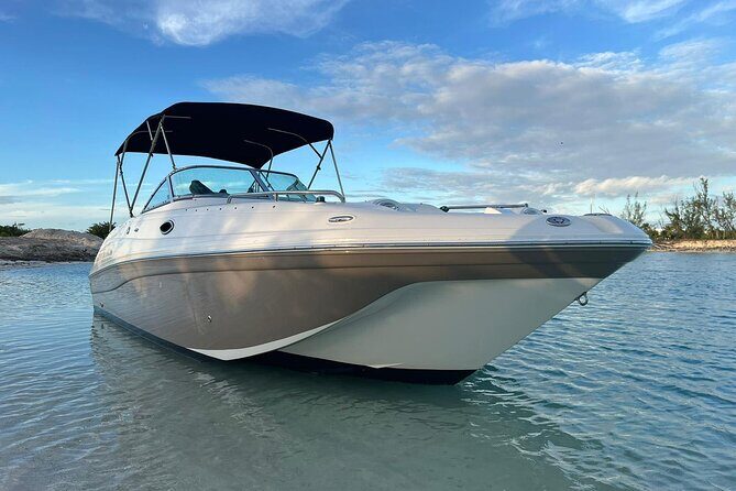 Private Half Day Charter Tour in Turks and Caicos - Insights from Reviews