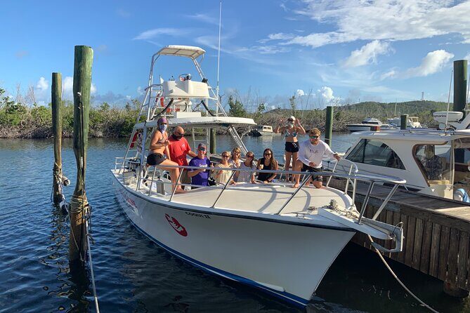 Private Half-Day Guided Snorkeling Charter in St. Thomas - Who Will Appreciate This Tour?